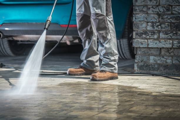 Best Rust and Stain Removal in Archer Lodge, NC