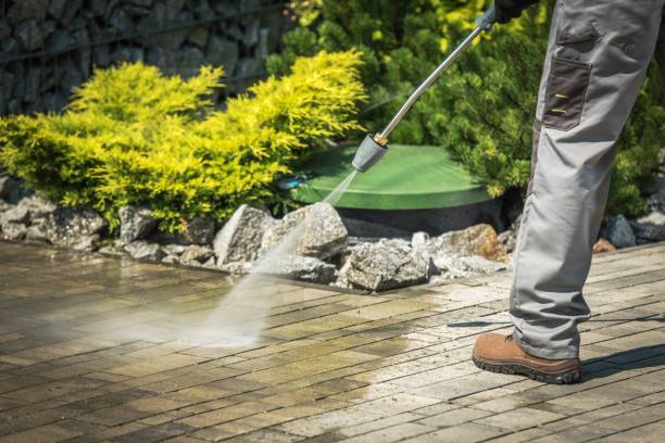 Best Fence Cleaning and Maintenance in Archer Lodge, NC