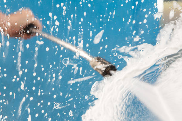 Best Concrete Surface Cleaning in Archer Lodge, NC