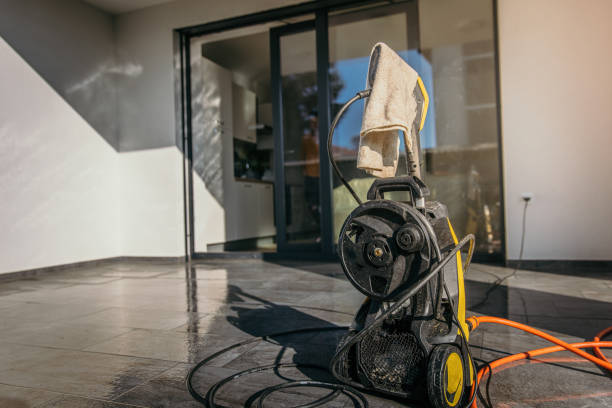 Archer Lodge, NC Pressure Washing Services Company