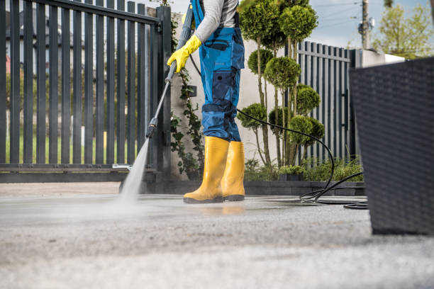 Best Vinyl Siding Pressure Washing in Archer Lodge, NC