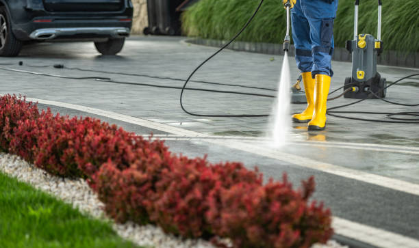 Best Oil and Grease Removal from Surfaces in Archer Lodge, NC