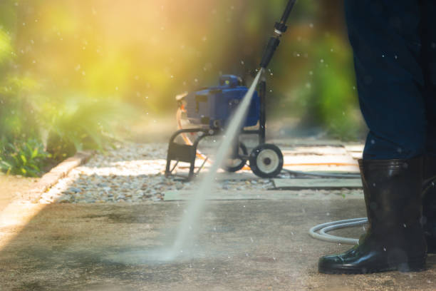 Best Parking Lot Cleaning in Archer Lodge, NC