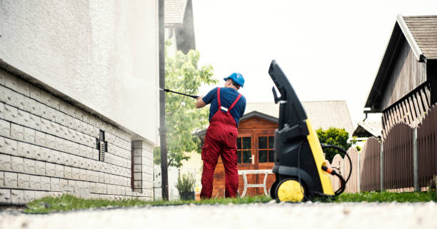 Best Building Exterior Pressure Washing in Archer Lodge, NC